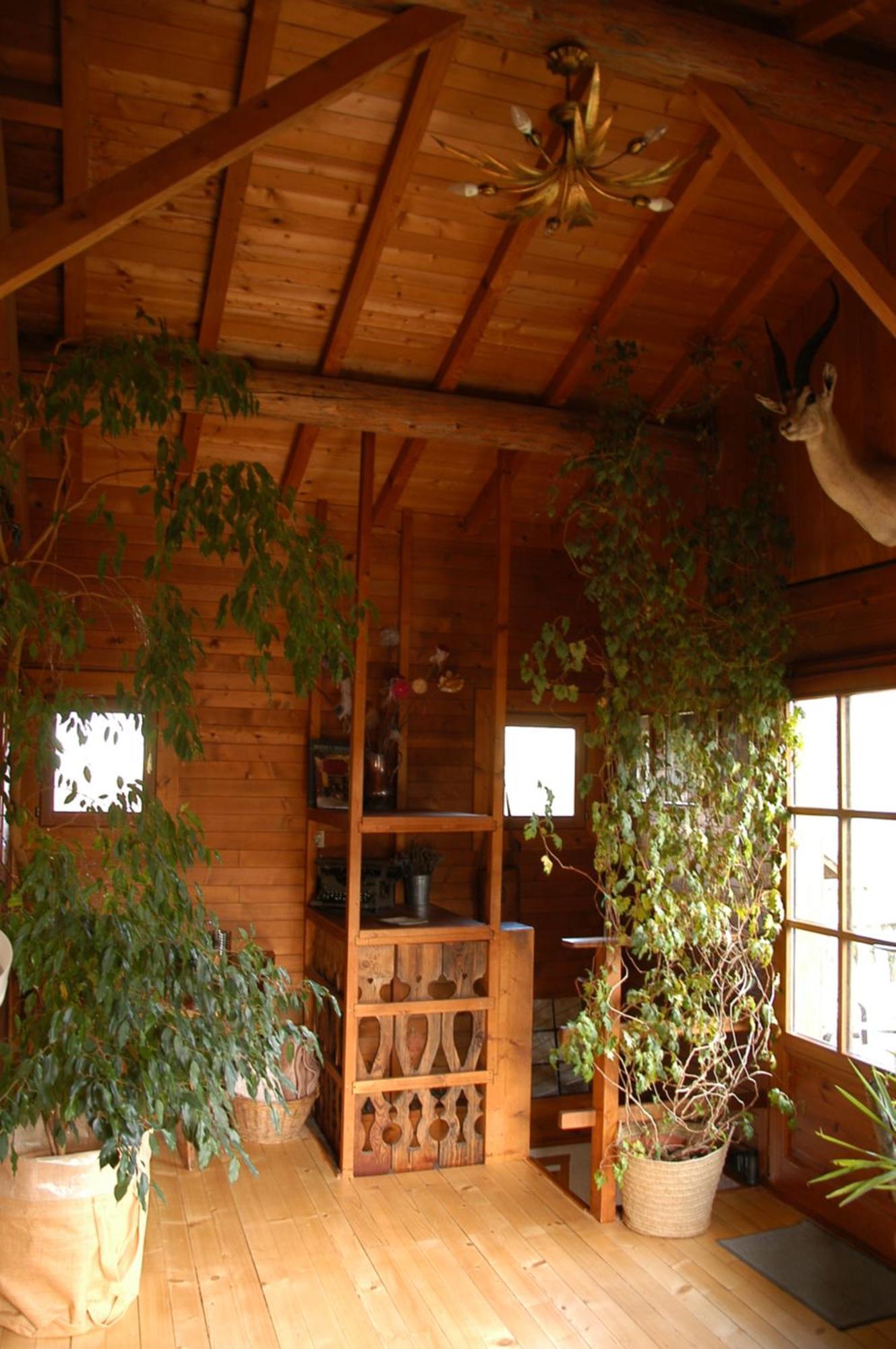 Chalet De La Fressine Alex Kültér fotó