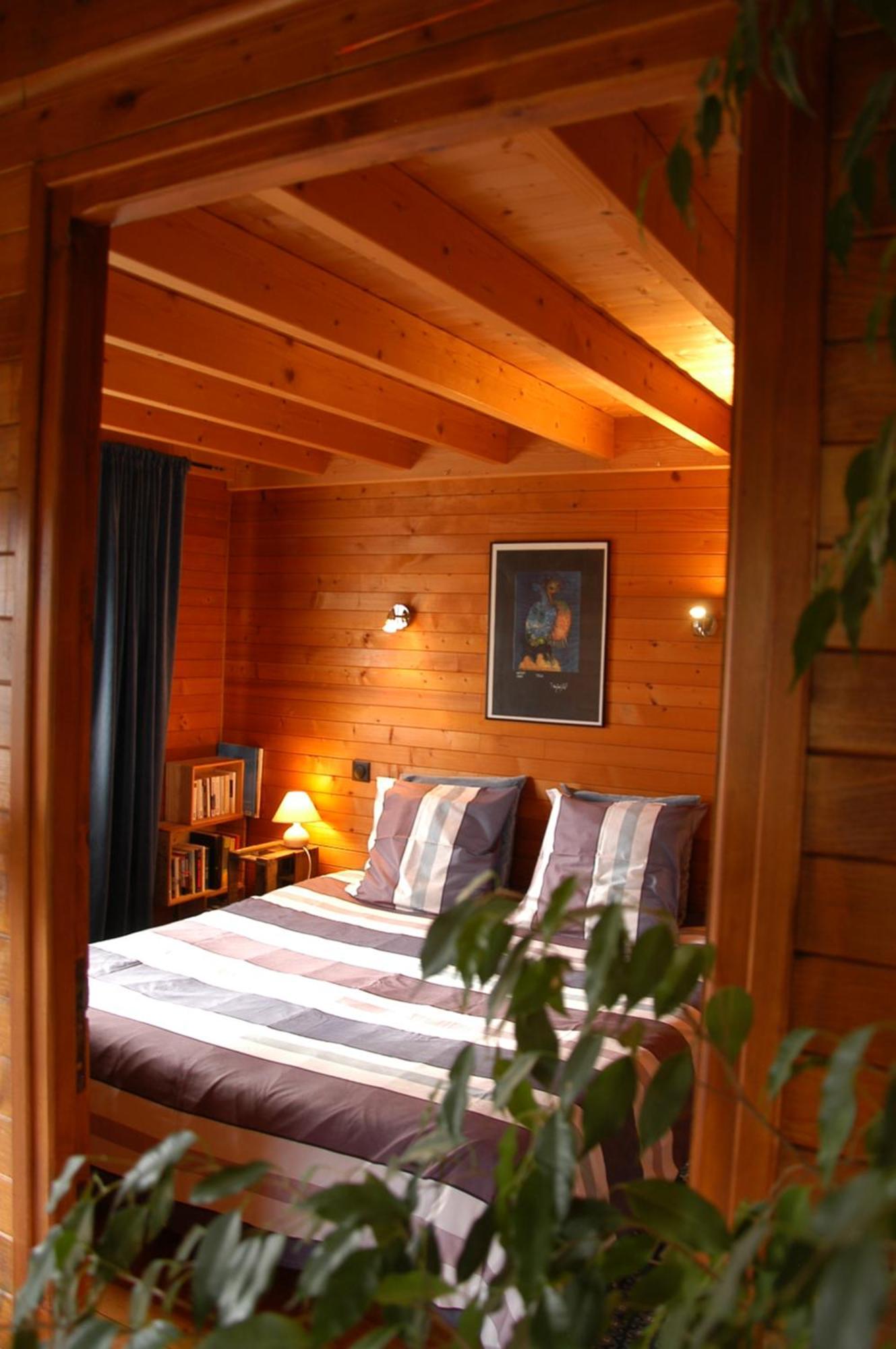 Chalet De La Fressine Alex Kültér fotó