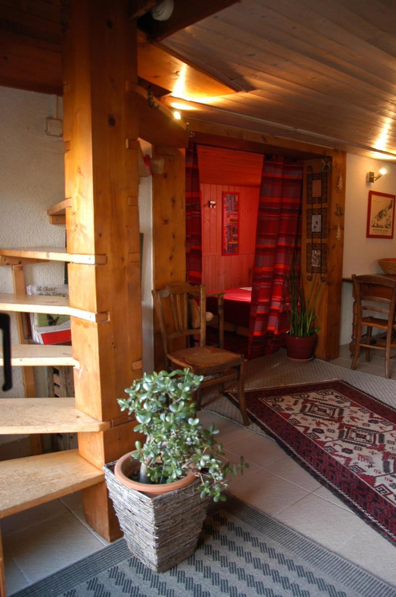 Chalet De La Fressine Alex Kültér fotó