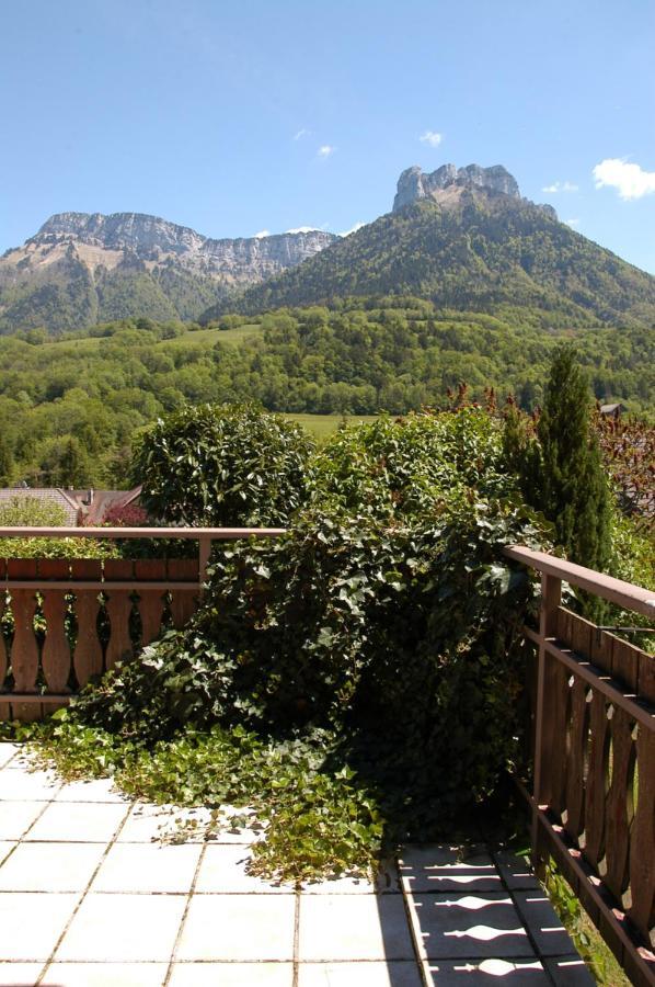 Chalet De La Fressine Alex Kültér fotó
